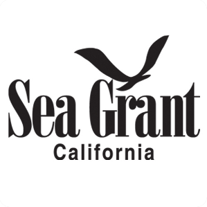 Sea grant logo